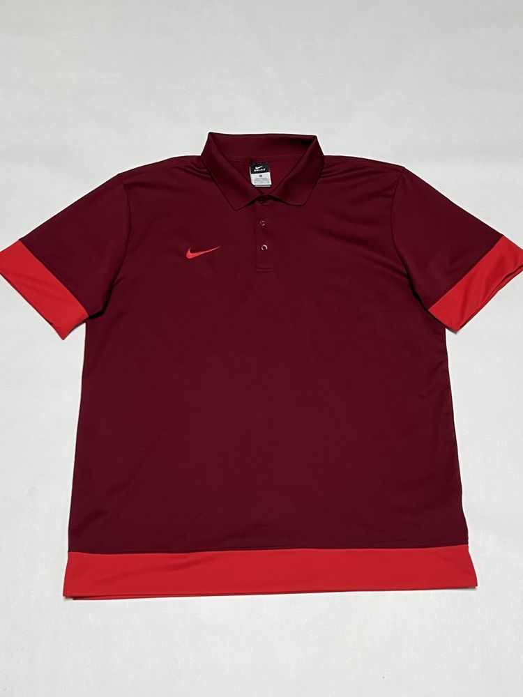 Поло Nike dri-fit (оригіна, футболка)