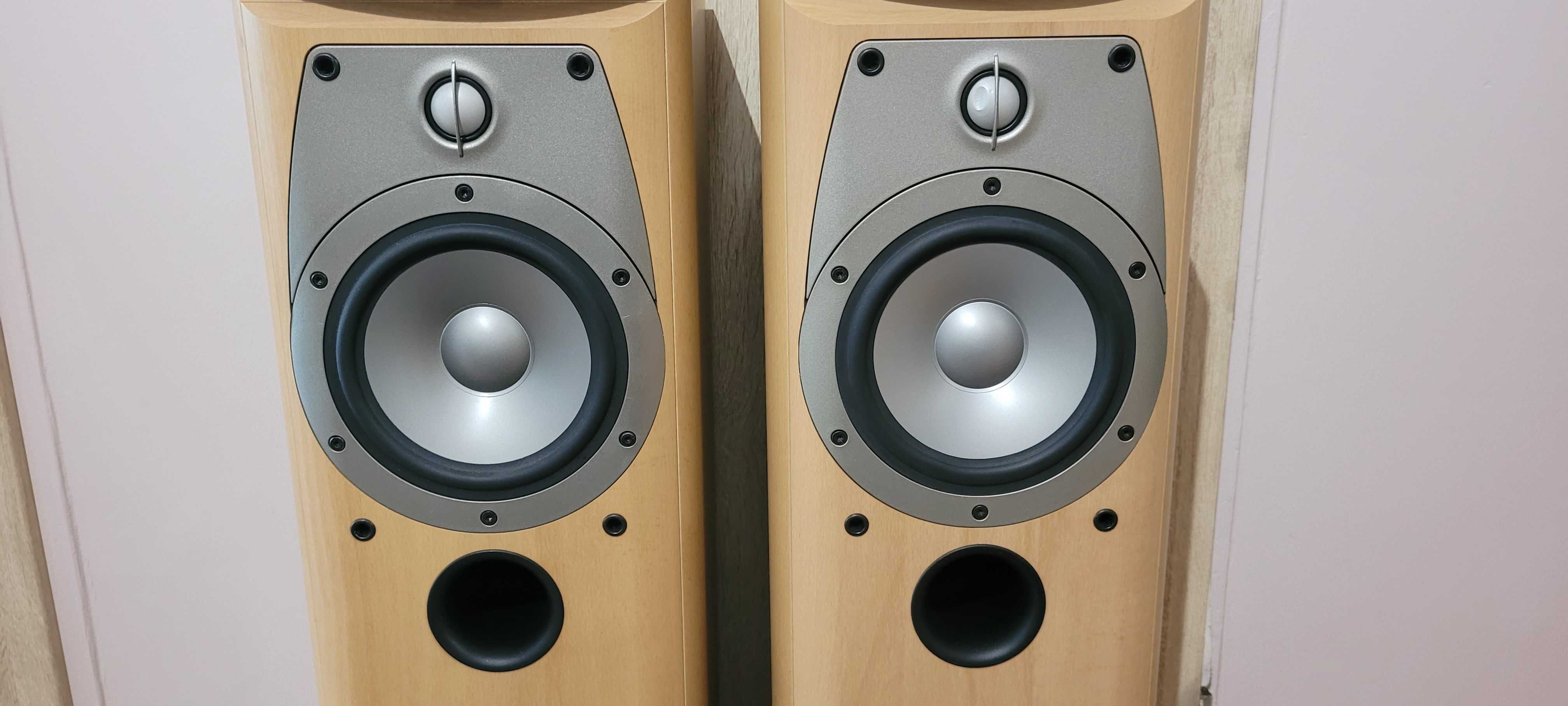 Kolumny Infinity Alpha 30