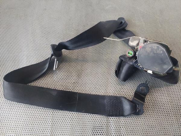 Cinto frente direito VOLKSWAGEN Polo (6N)