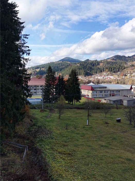 Ділянка 0.23 га біля басейну | Верховина