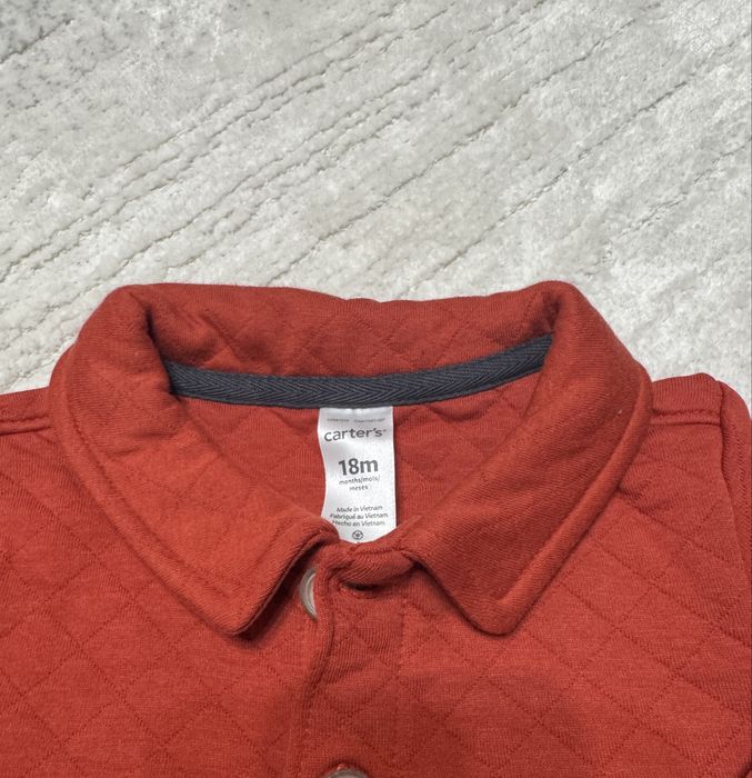 Дитячий набір жакет та джинси Carters, Zara