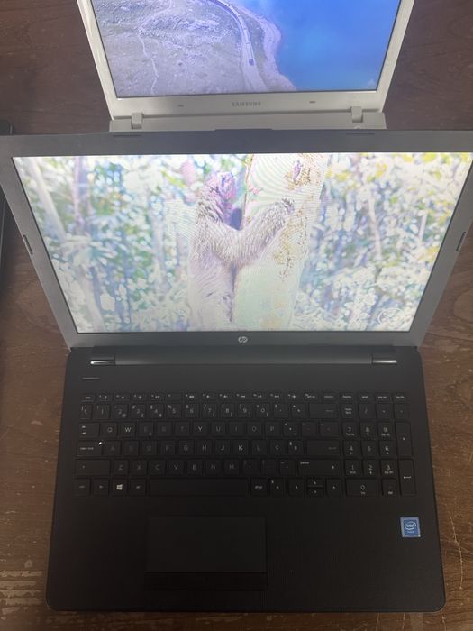 Portátil HP em excelente estado