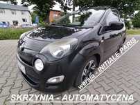 Renault Twingo 1.2 75KM! Initiale Paris! Automat! skóra! klimatronic! Zarejestrowany
