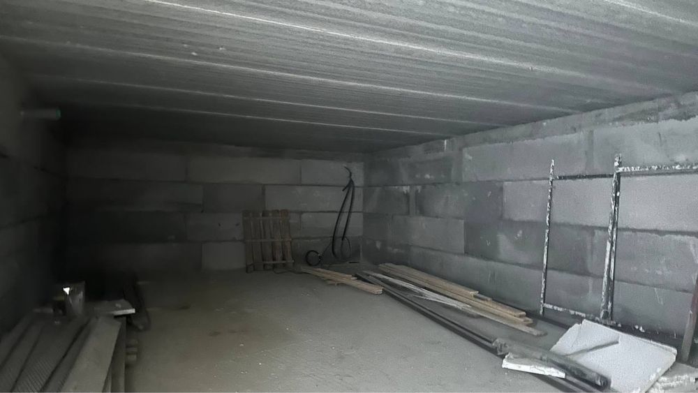 Дуплекс с ПОДВАЛОМ 60 кв м,  участок 4 сотки