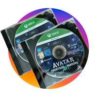 Avatar: Frontiers of Pandora XBOX Series X  EDITION GOLD