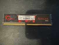 Pamięć RAM DDR4 G.Skill 8GB