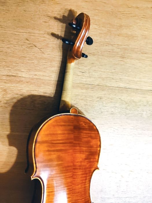 Altówka-stan bardzo dobry