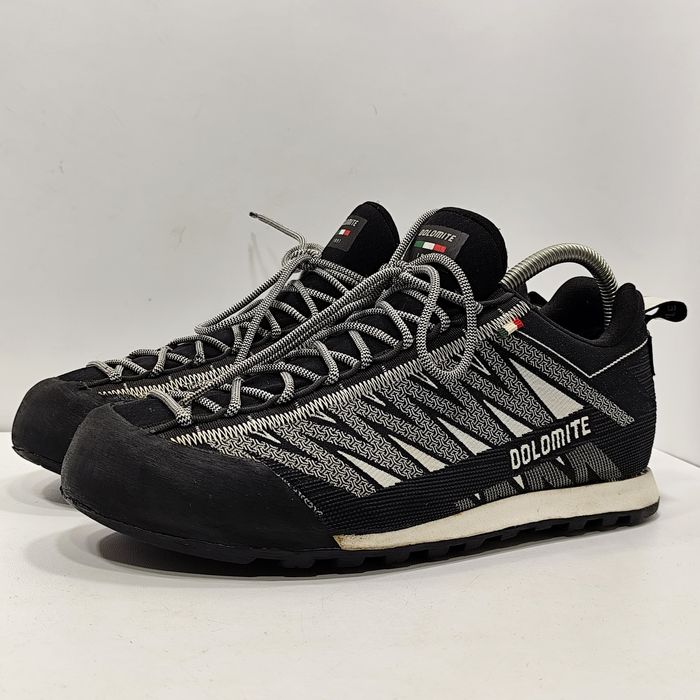 кросівки Dolomite GTX 44р/28см