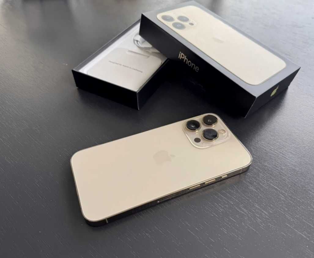 Apple iPhone 13 Pro 128 gb Neverlock