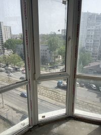 Балковская, ЖК 7 Самураев, 3-комнатная квартира