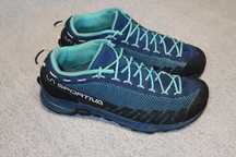 Кроссовки женские La Sportiva TX2 оригинал - 38,5 размер
