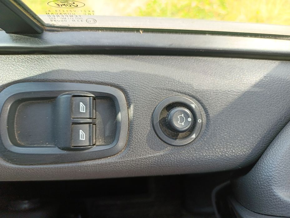 Ford transit Custom 2016 2,2дизель