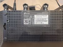 Router Archer AC1200 TP-LINK