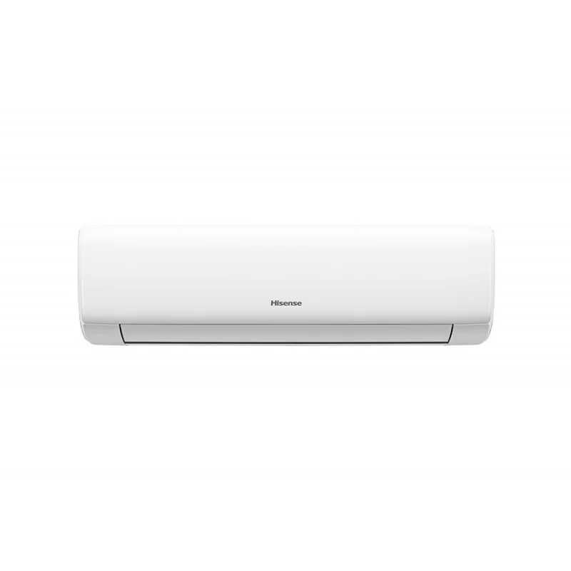 Hisense Easy Smart 3,5kW – Komfort i oszczędność przez cały rok!