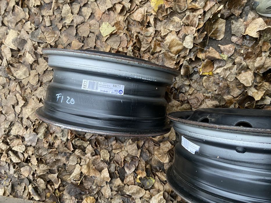 Диски Ducato 230(5x118.et68)