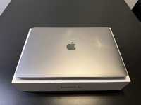 MacBook Air 2020 i7 1,2GHz, A2179, 512GB, RAM 16GB 13,3 space grey
