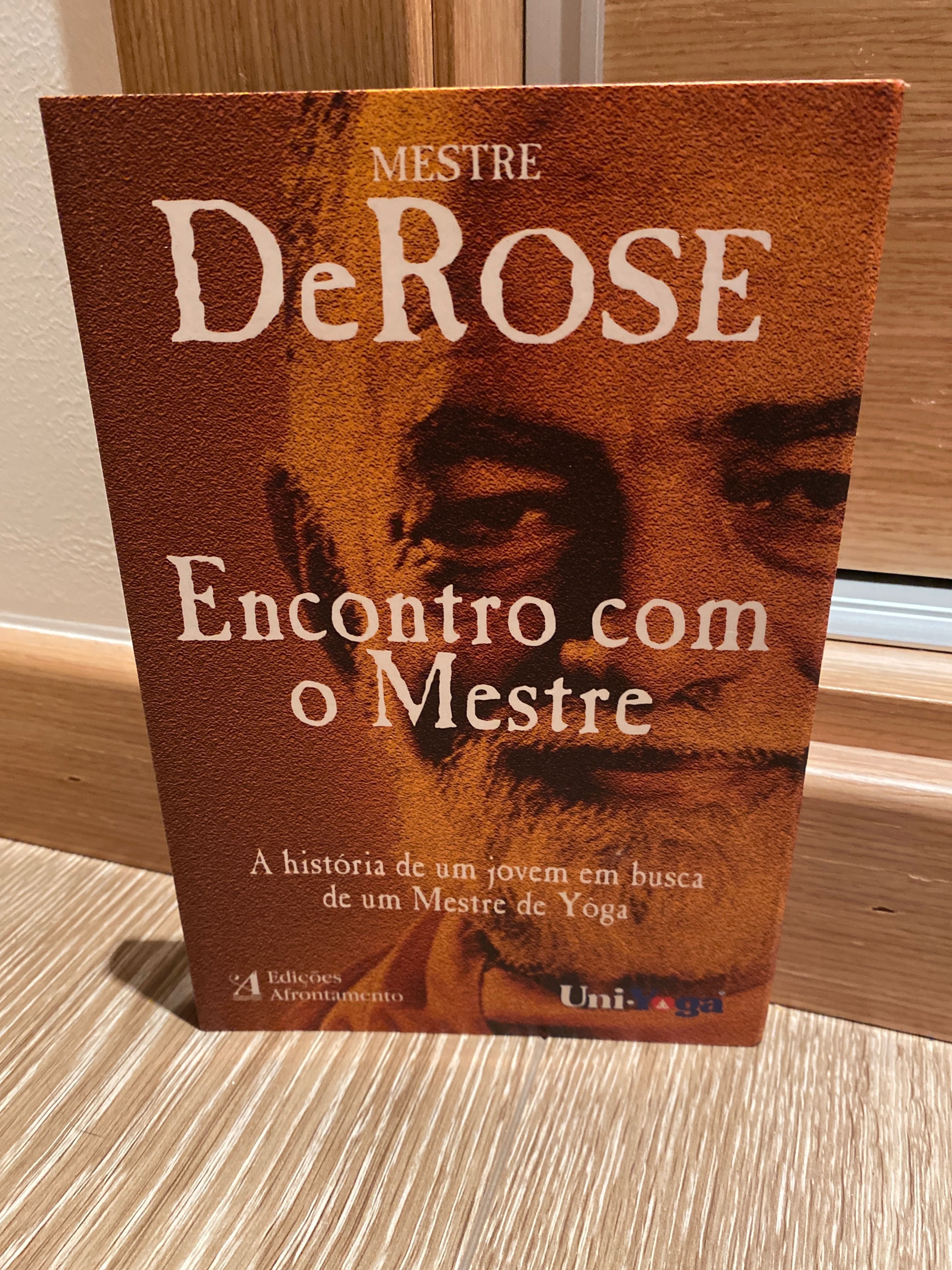 Swastya Yoga, Método de Rose