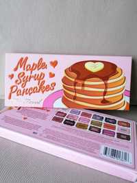 paleta cieni Too Faced Maple Syrup Pancakes