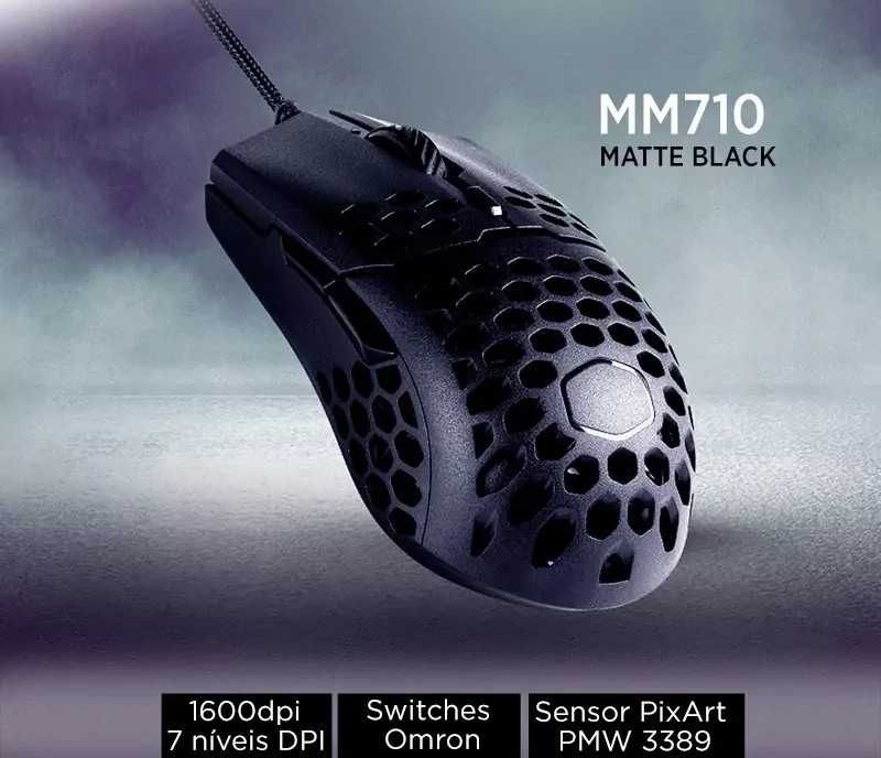 MM710 Light Mouse
