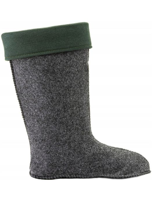 Kalosze Piankowe Wysokie 45