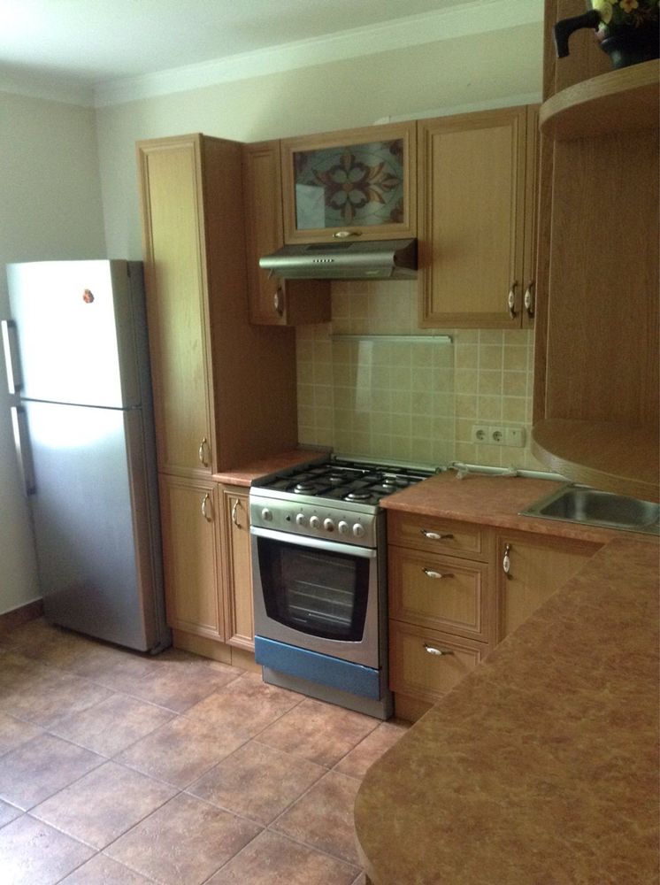 Продам будинок 276,5м2 с.Данилівка (Київська обл. Васильківський р-н)