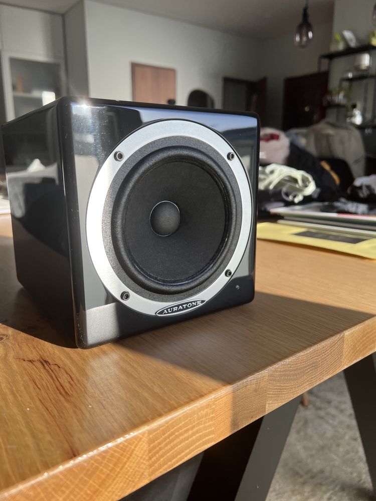 Monitor Auratone c50a