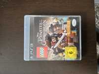Gra Lego Piraci z Karaibów PS3