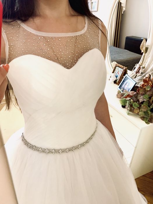 Весільна сукня / весільне плаття / свадебное платье