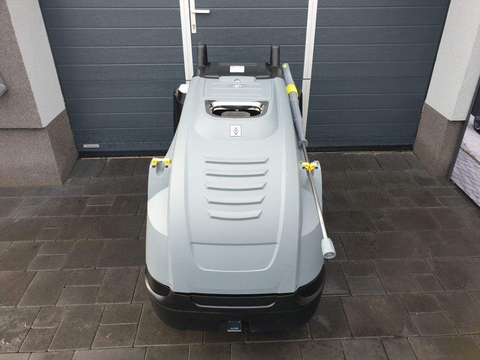 NOWY! Myjka Karcher HDS 10/20 4M "16666 netto" 895/995/1295 RATY