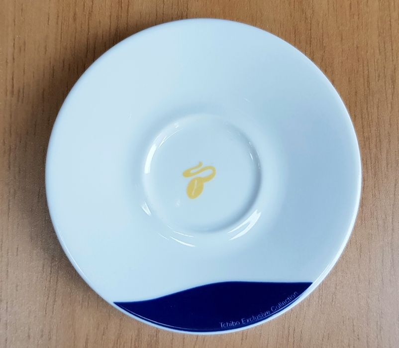 Podstawka talerzyk spodek Tchibo Exclusive Collection