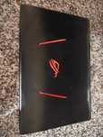 Asus Rog Strix GL553V