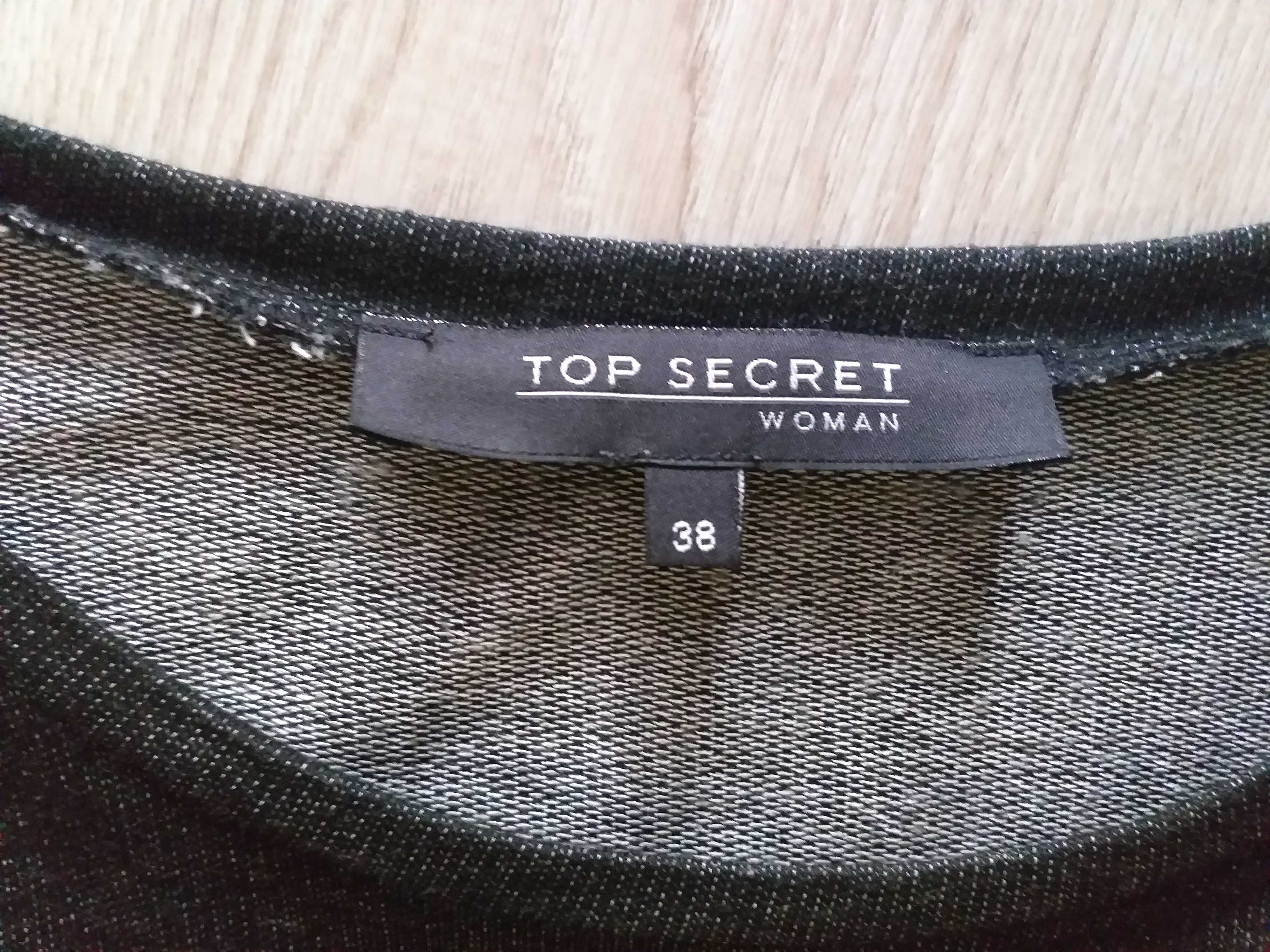 Bluzka damska Top Secret