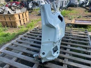 Четверть задняя правая AUDI Q5 8R 8R0809838
