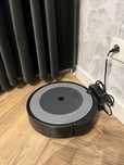 Robot sprzątający Robot Roomba i3