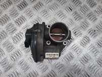 Ford Fiesta MK5 1.25  16v przepustnica powietrza