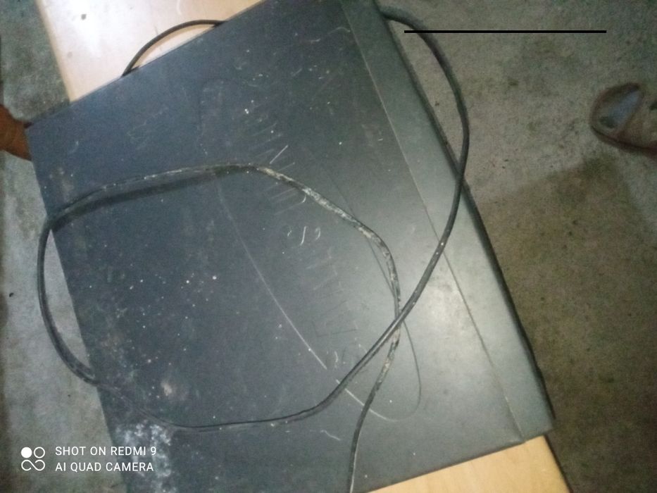 Vendo disco de DVD antigo ( sangsung)