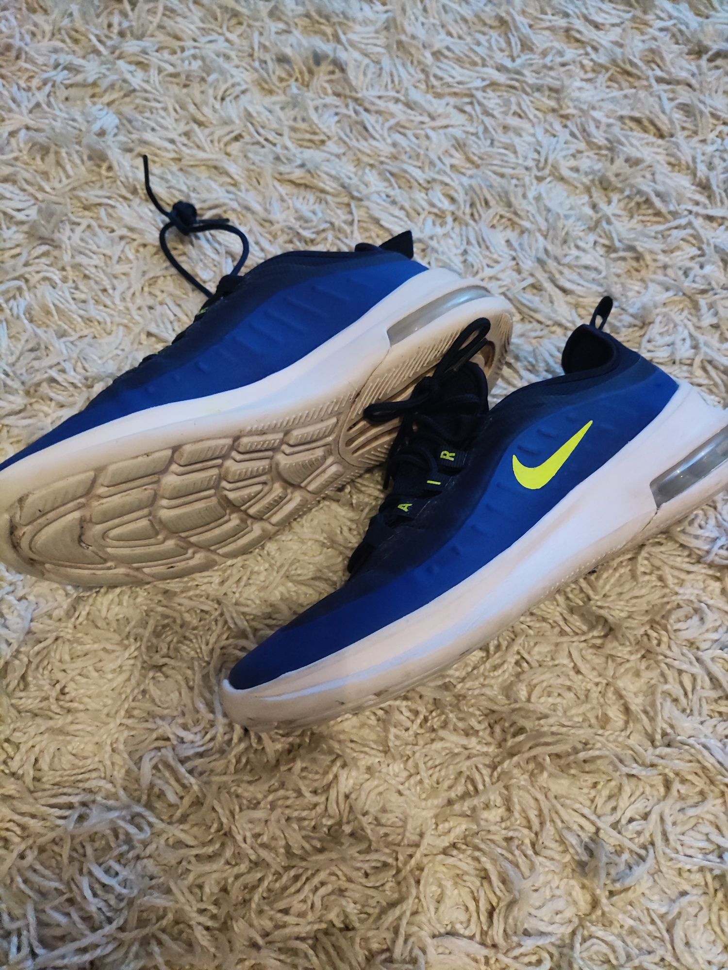 Nike air max Axis gs