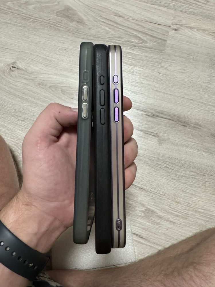 Чехол iPhone pro max 15