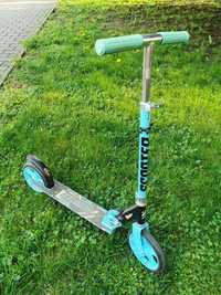 Hulajnoga dwukołowa Scooter koła 20, 5 cm