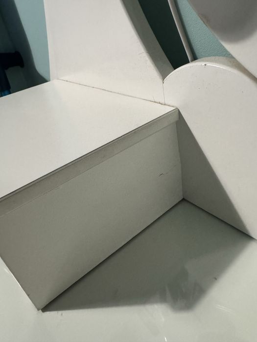 Toaletka hemnes ikea