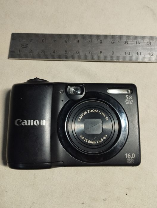 Фотоапарат кенон продаю бу