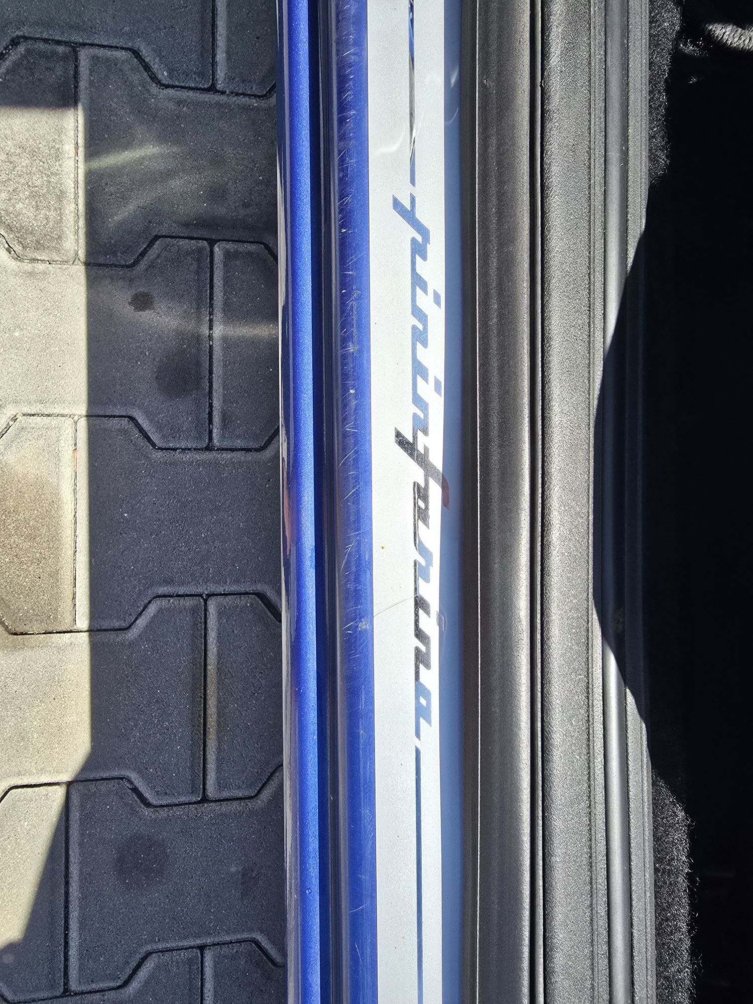 Ford Street Ka 1.6