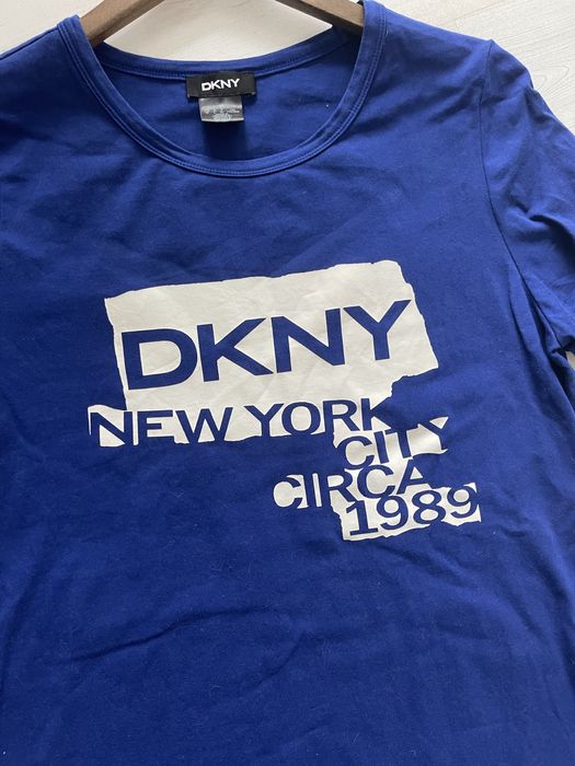 Sukienka firmy DKNY