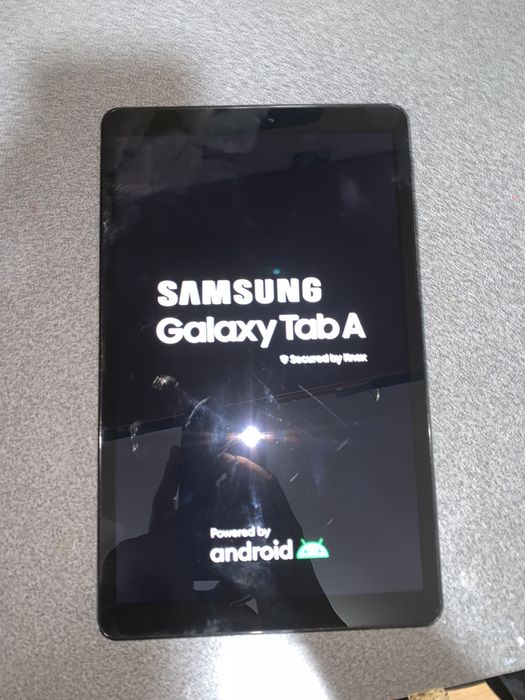 Samsung galaxy Tab A 3/32