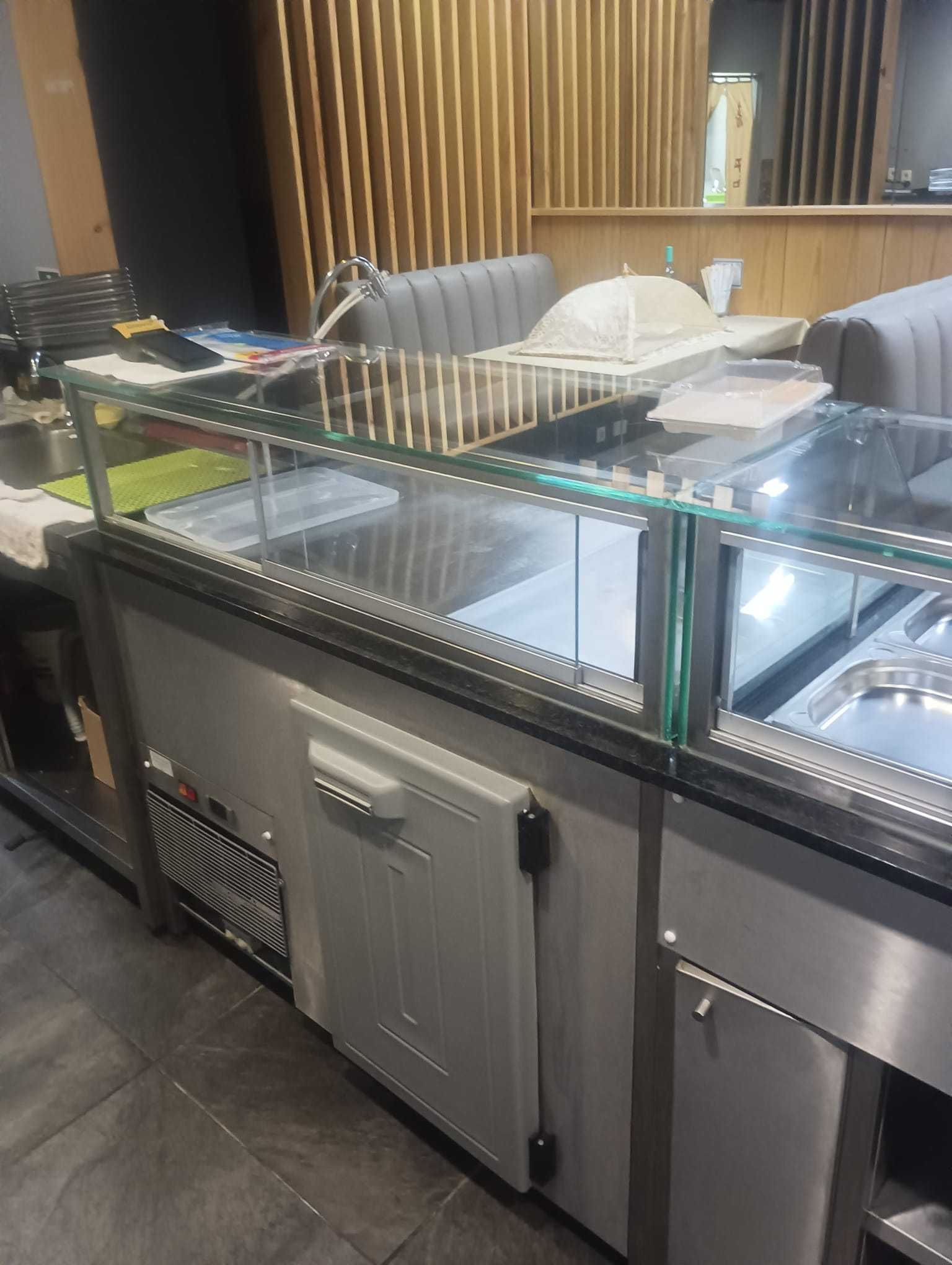 Equipamento de Cozinha