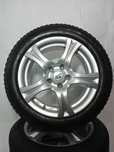 Komplet kół zima KBA 16" 7J x16 ET:48  RC 14-706 nr mag. 0/992