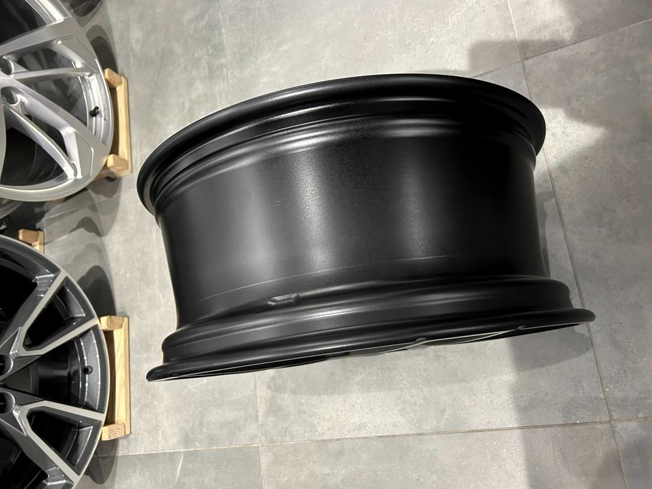 Oryginalne felgi aluminiowe 19 5x112 ET38 MERCEDES GLC E W213 V klasa