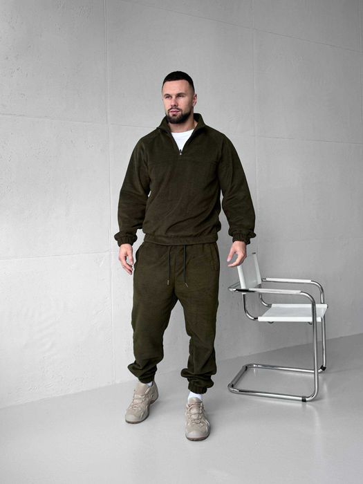 Теплий Костюм на флісі