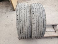 Шини 255 70 R16 Nexen Rodian HTX Korea 2018 рік 2шт