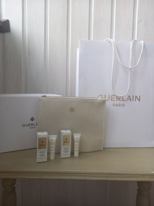 Подарунковий набір Guerlain